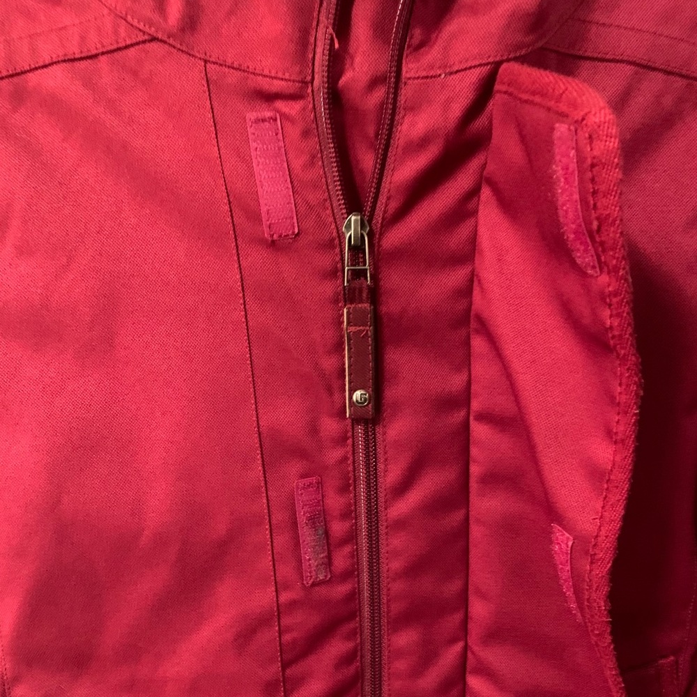 Burton Snowboard Jacket - image 4